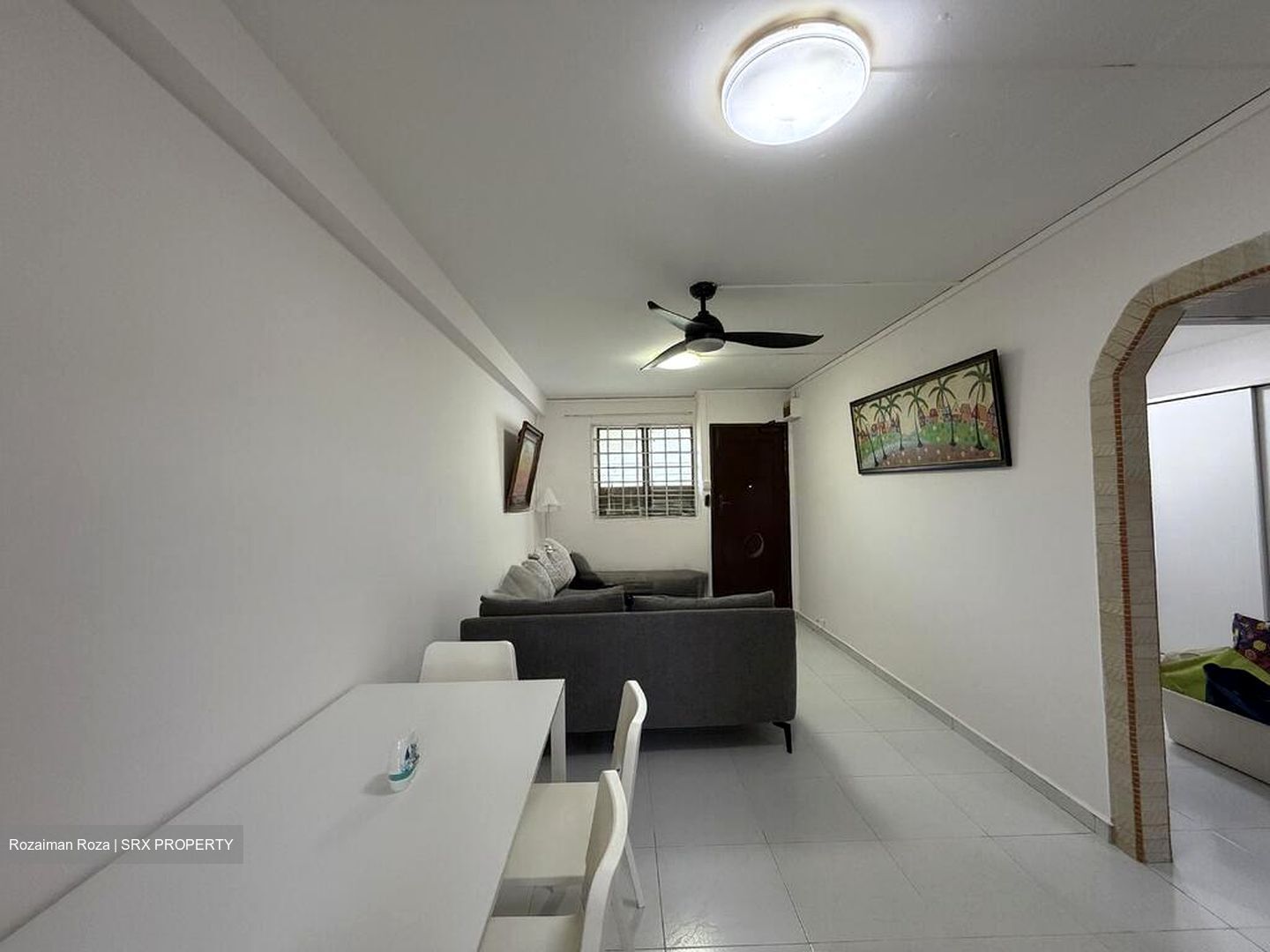 Blk 304 Hong Kah Green (Bukit Batok), HDB 3 Rooms #518715351